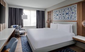 Marriott South Austin